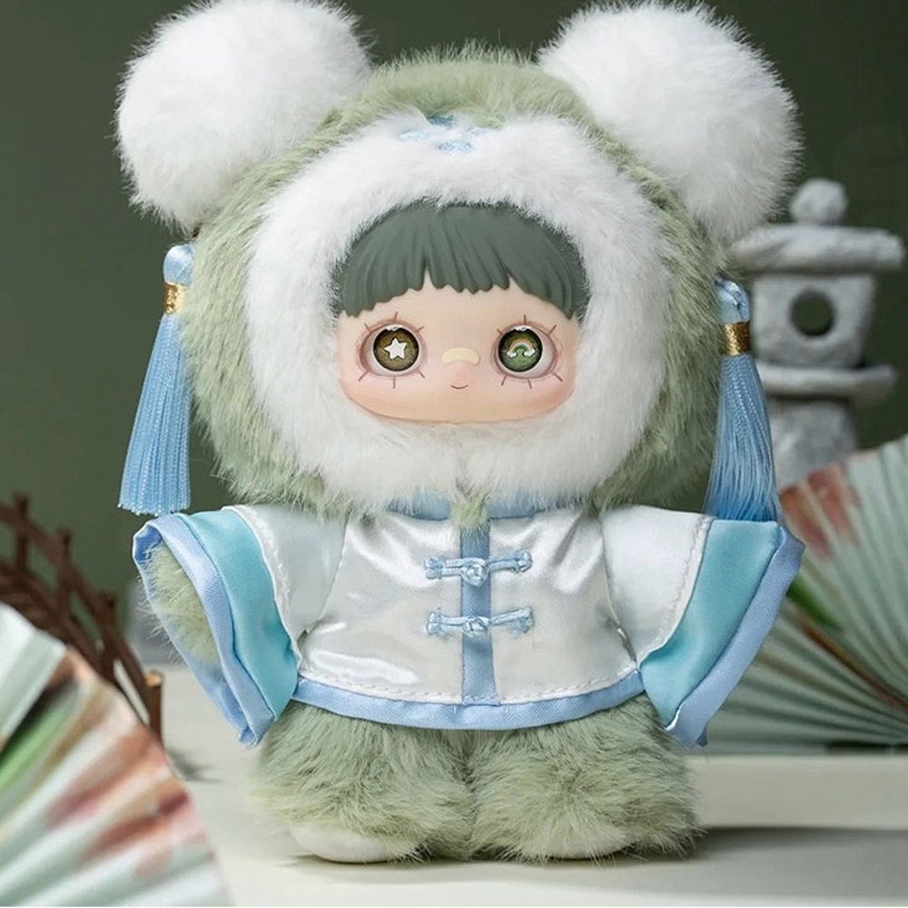 Maymei V3 Poem of Spring Heavenly Palace
